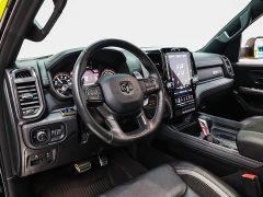 RAM Trucks Tyrannosaurus Rex 2022 6.2T Automatic - ფოტო 17
