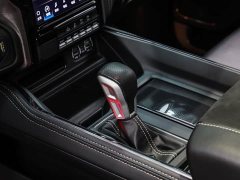 RAM Trucks Tyrannosaurus Rex 2022 6.2T Automatic - ფოტო 19