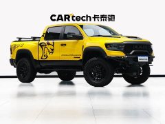 RAM Trucks Tyrannosaurus Rex 2022 6.2T Automatic - ფოტო 3