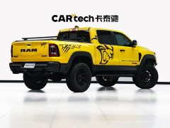 RAM Trucks Tyrannosaurus Rex 2022 6.2T Automatic - ფოტო 4