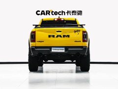 RAM Trucks Tyrannosaurus Rex 2022 6.2T Automatic - ფოტო 5