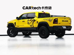 RAM Trucks Tyrannosaurus Rex 2022 6.2T Automatic - ფოტო 6
