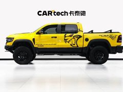 RAM Trucks Tyrannosaurus Rex 2022 6.2T Automatic - ფოტო 7