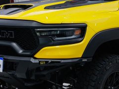 RAM Trucks Tyrannosaurus Rex 2022 6.2T Automatic - ფოტო 8