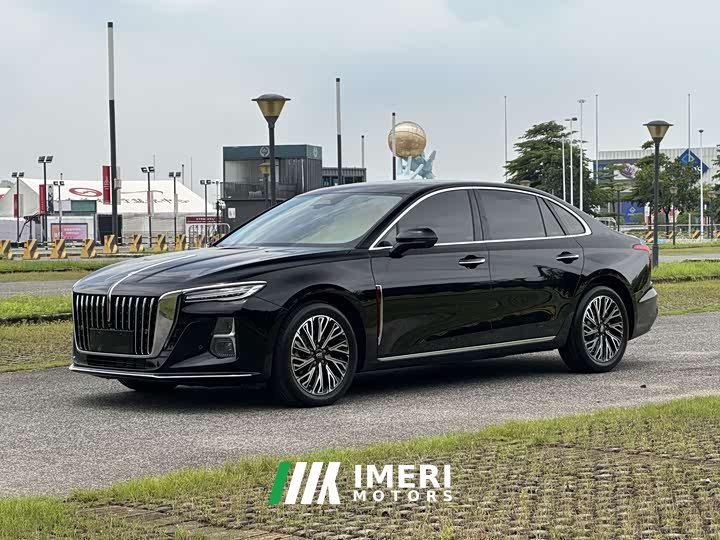 Hongqi H5 2.0T automatic Qichang version