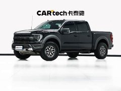 Ford F-150 Raptor 2022 3.5T Raptor - ფოტო 1