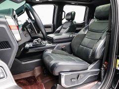 Ford F-150 Raptor 2022 3.5T Raptor - ფოტო 10