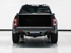 Ford F-150 Raptor 2022 3.5T Raptor - ფოტო 13