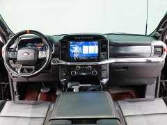 Ford F-150 Raptor 2022 3.5T Raptor - ფოტო 15