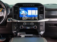 Ford F-150 Raptor 2022 3.5T Raptor - ფოტო 16
