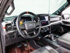 Ford F-150 Raptor 2022 3.5T Raptor - ფოტო 17