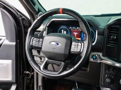 Ford F-150 Raptor 2022 3.5T Raptor - ფოტო 18