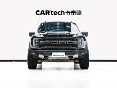 Ford F-150 Raptor 2022 3.5T Raptor - ფოტო 2