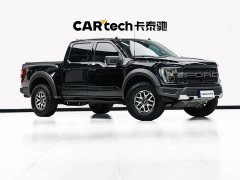 Ford F-150 Raptor 2022 3.5T Raptor - ფოტო 3