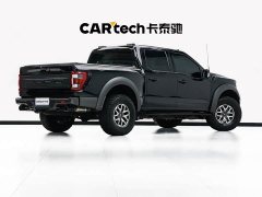Ford F-150 Raptor 2022 3.5T Raptor - ფოტო 4