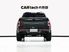 Ford F-150 Raptor 2022 3.5T Raptor - ფოტო 5