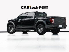 Ford F-150 Raptor 2022 3.5T Raptor - ფოტო 6