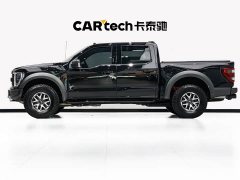 Ford F-150 Raptor 2022 3.5T Raptor - ფოტო 7