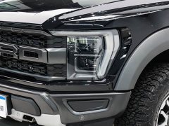 Ford F-150 Raptor 2022 3.5T Raptor - ფოტო 8