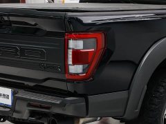 Ford F-150 Raptor 2022 3.5T Raptor - ფოტო 9