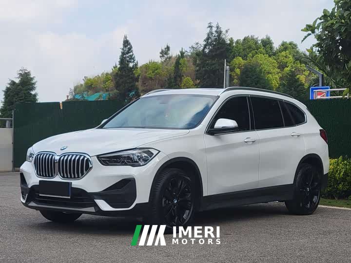BMW X1 sDrive20Li Fashion