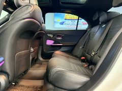 Mercedes-Benz C-Class 2023 facelift C 260 L Haoye Sports Edition - ფოტო 10