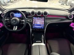 Mercedes-Benz C-Class 2023 facelift C 260 L Haoye Sports Edition - ფოტო 12