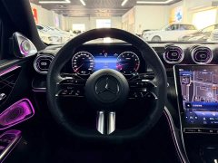 Mercedes-Benz C-Class 2023 facelift C 260 L Haoye Sports Edition - ფოტო 13