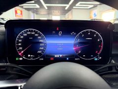 Mercedes-Benz C-Class 2023 facelift C 260 L Haoye Sports Edition - ფოტო 17