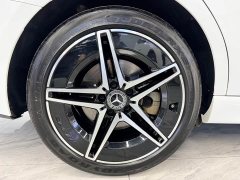 Mercedes-Benz C-Class 2023 facelift C 260 L Haoye Sports Edition - ფოტო 18