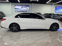 Mercedes-Benz C-Class 2023 facelift C 260 L Haoye Sports Edition - ფოტო 4