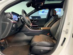 Mercedes-Benz C-Class 2023 facelift C 260 L Haoye Sports Edition - ფოტო 8