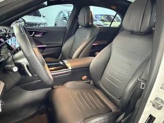 Mercedes-Benz C-Class 2023 facelift C 260 L Haoye Sports Edition - ფოტო 9