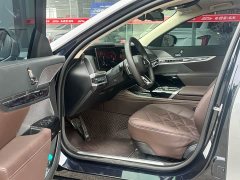 BMW 7 Series 2023 735Li M Sports Package - ფოტო 4