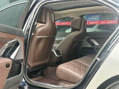 BMW 7 Series 2023 735Li M Sports Package - ფოტო 5
