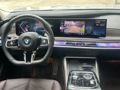 BMW 7 Series 2023 735Li M Sports Package - ფოტო 6