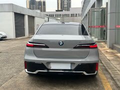 BMW 7 Series 2023 735Li M Sports Package - ფოტო 7