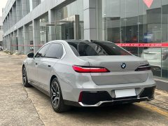 BMW 7 Series 2023 735Li M Sports Package - ფოტო 8