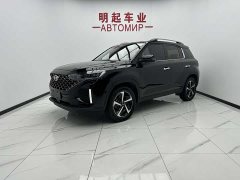 Beijing Hyundai ix35 2021 240TGDi DCT 2WD GLS Leading Edition - ფოტო 1
