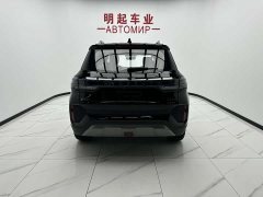 Beijing Hyundai ix35 2021 240TGDi DCT 2WD GLS Leading Edition - ფოტო 10