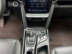 Beijing Hyundai ix35 2021 240TGDi DCT 2WD GLS Leading Edition - ფოტო 15
