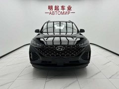 Beijing Hyundai ix35 2021 240TGDi DCT 2WD GLS Leading Edition - ფოტო 2