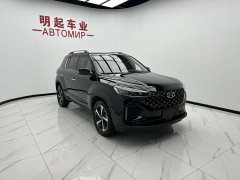 Beijing Hyundai ix35 2021 240TGDi DCT 2WD GLS Leading Edition - ფოტო 3