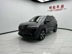 Beijing Hyundai ix35 2021 240TGDi DCT 2WD GLS Leading Edition - ფოტო 4