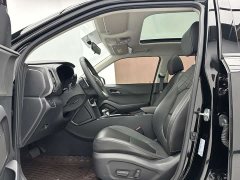 Beijing Hyundai ix35 2021 240TGDi DCT 2WD GLS Leading Edition - ფოტო 5