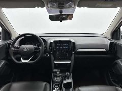 Beijing Hyundai ix35 2021 240TGDi DCT 2WD GLS Leading Edition - ფოტო 7