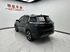 Beijing Hyundai ix35 2021 240TGDi DCT 2WD GLS Leading Edition - ფოტო 8