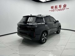 Beijing Hyundai ix35 2021 240TGDi DCT 2WD GLS Leading Edition - ფოტო 9