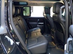 Land Rover Defender 2021 110 P400 X-DYNAMIC HSE - ფოტო 10