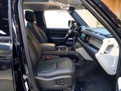 Land Rover Defender 2021 110 P400 X-DYNAMIC HSE - ფოტო 11